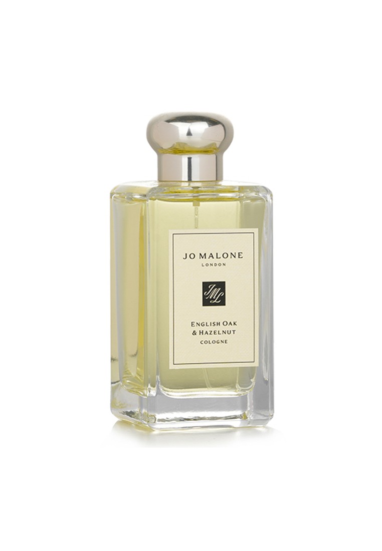 JO MALONE - English Oak & Hazelnut Cologne Spray (Originally Without Box) 100ml/3.4oz.