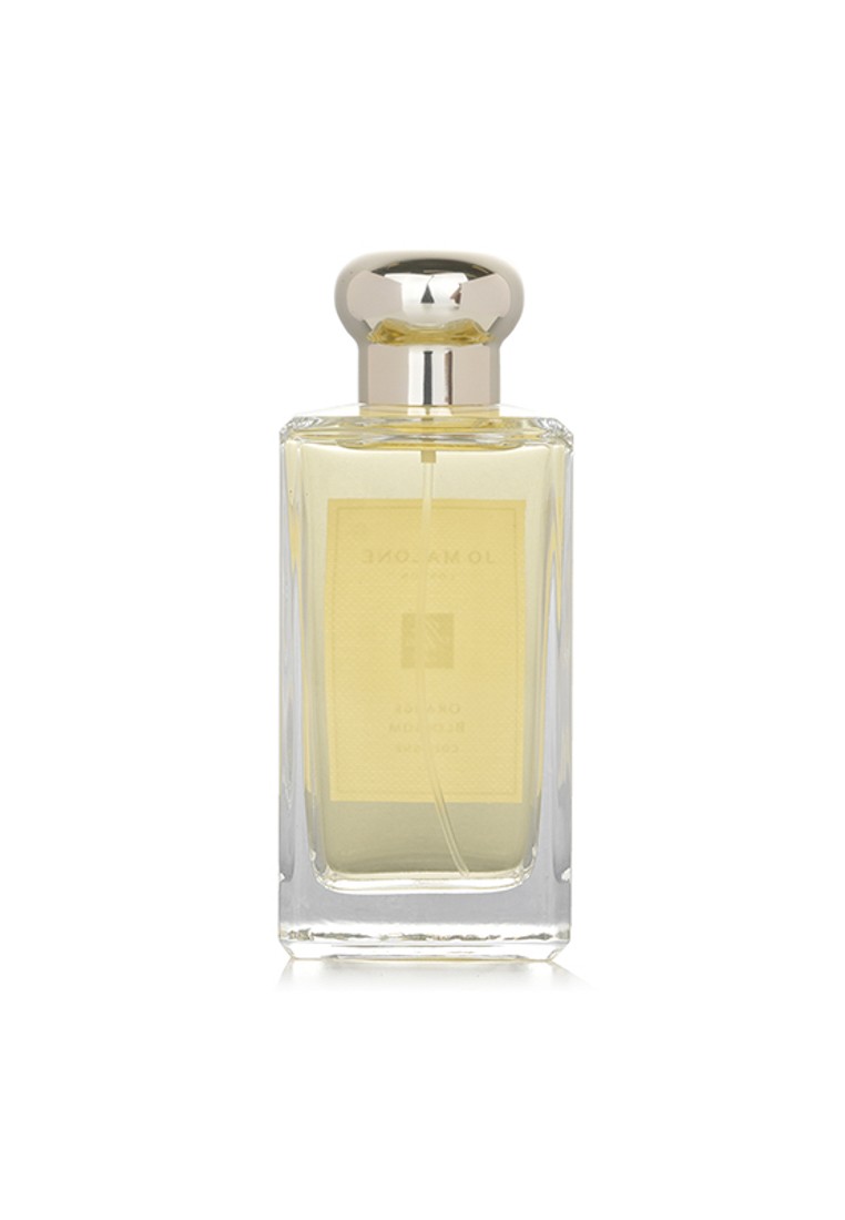 JO MALONE - English Oak & Hazelnut Cologne Spray (Originally Without Box) 100ml/3.4oz.
