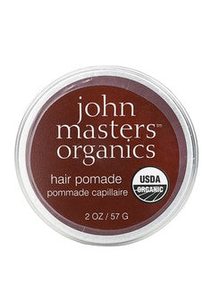 JOHN MASTERS ORGANICS - Hair Pomade 57g/2oz.
