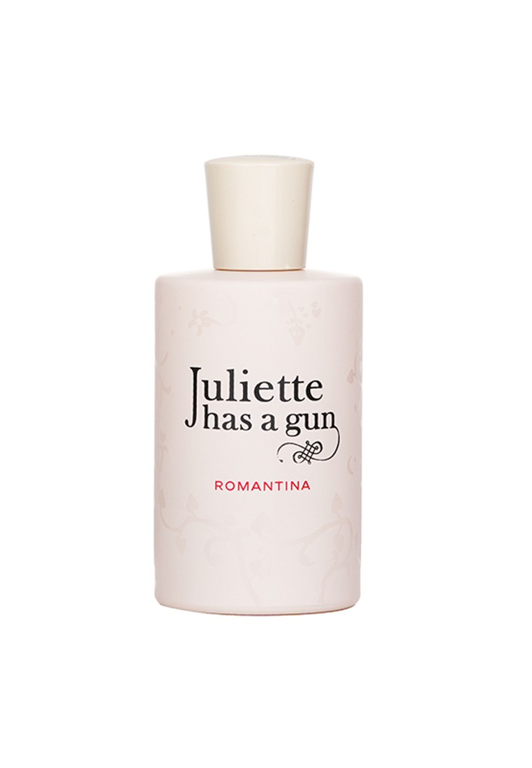 JULIETTE HAS A GUN - Romantina Eau De Parfum Spray 100ml/3.3oz..