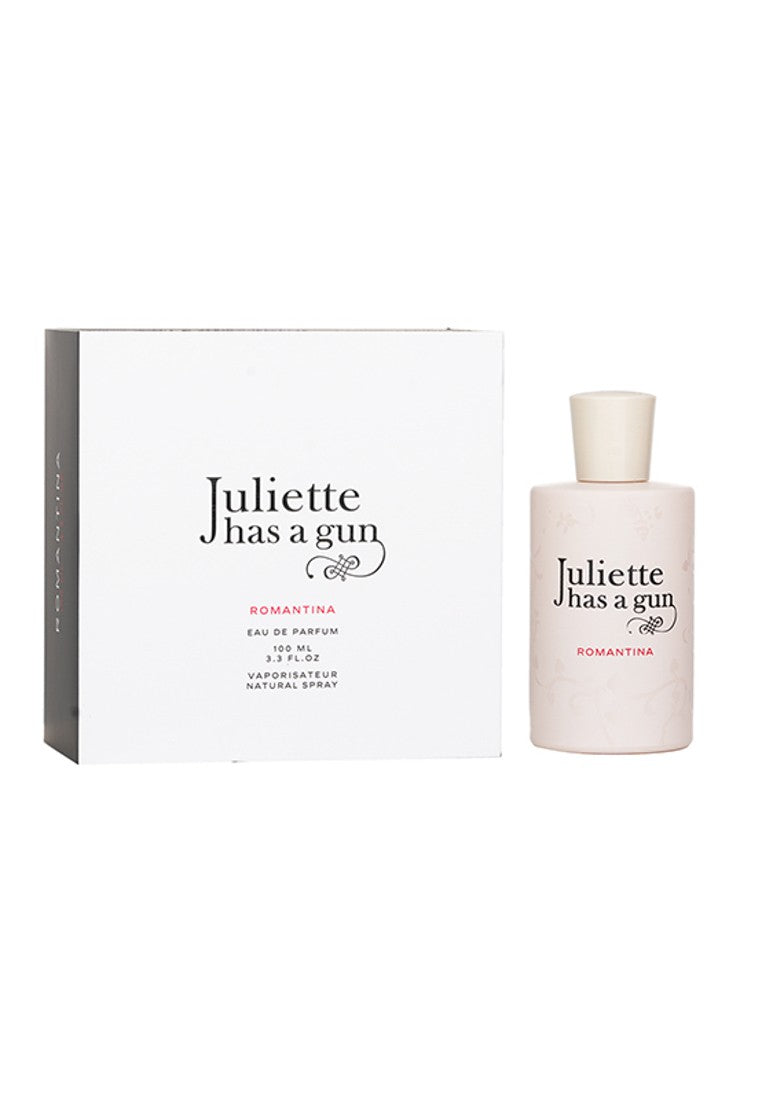 JULIETTE HAS A GUN - Romantina Eau De Parfum Spray 100ml/3.3oz..