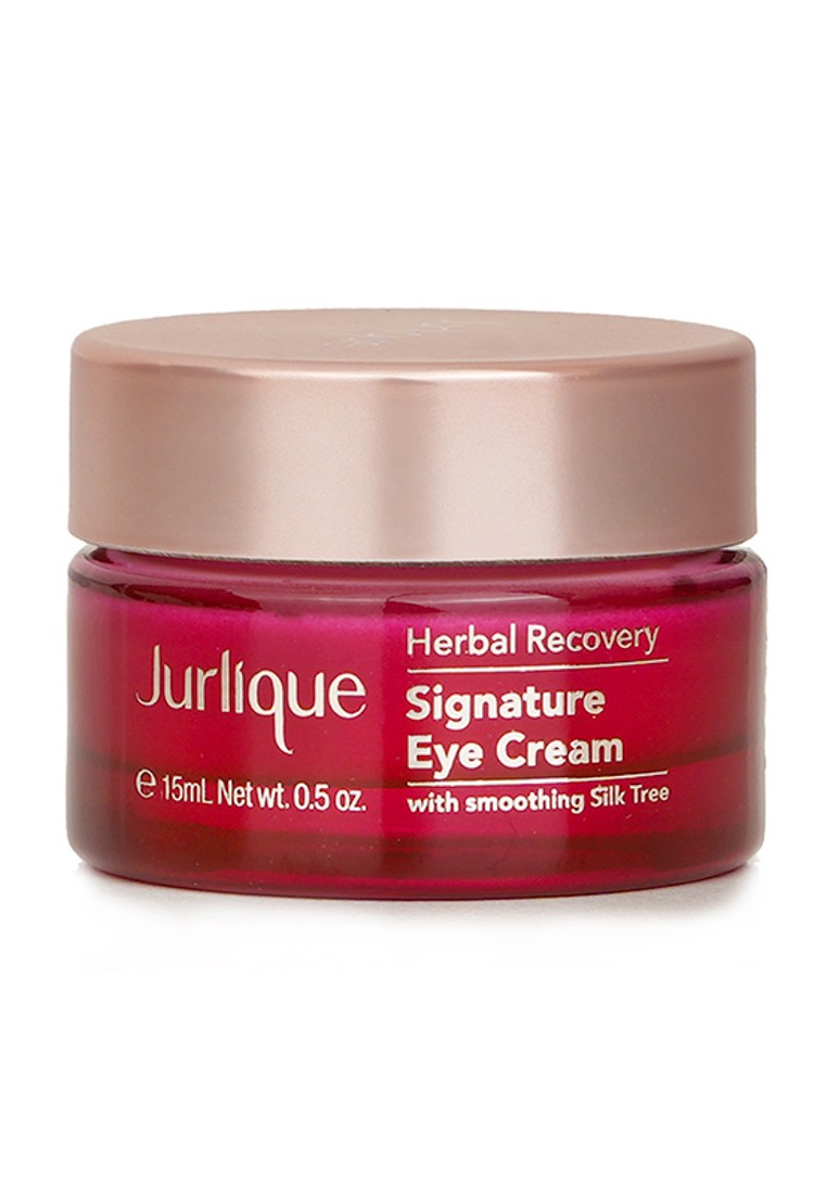 JURLIQUE - Herbal Recovery Signature Eye Cream 15ml/0.5oz
