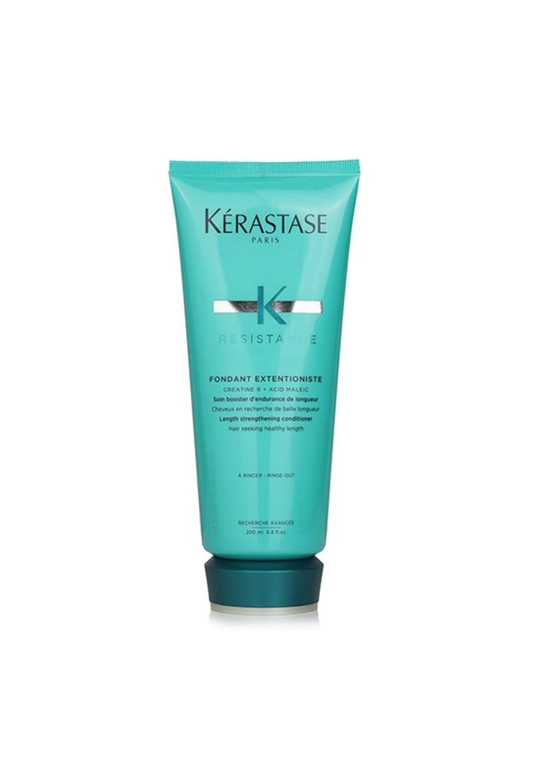 KÉRASTASE - Resistance Fondant Extentioniste Length Strengthening Conditioner 200ml/6.8oz