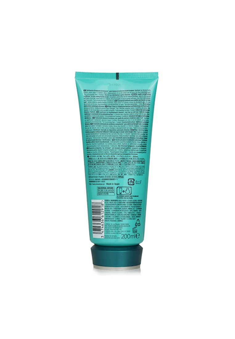KÉRASTASE - Resistance Fondant Extentioniste Length Strengthening Conditioner 200ml/6.8oz