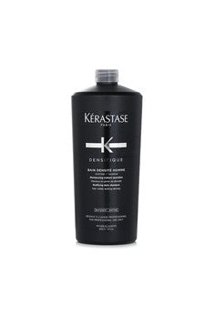 KÉRASTASE - Densifique Bain Densite Homme Daily Care Shampoo (Hair Visibly Lacking Density) 1000ml/34oz.