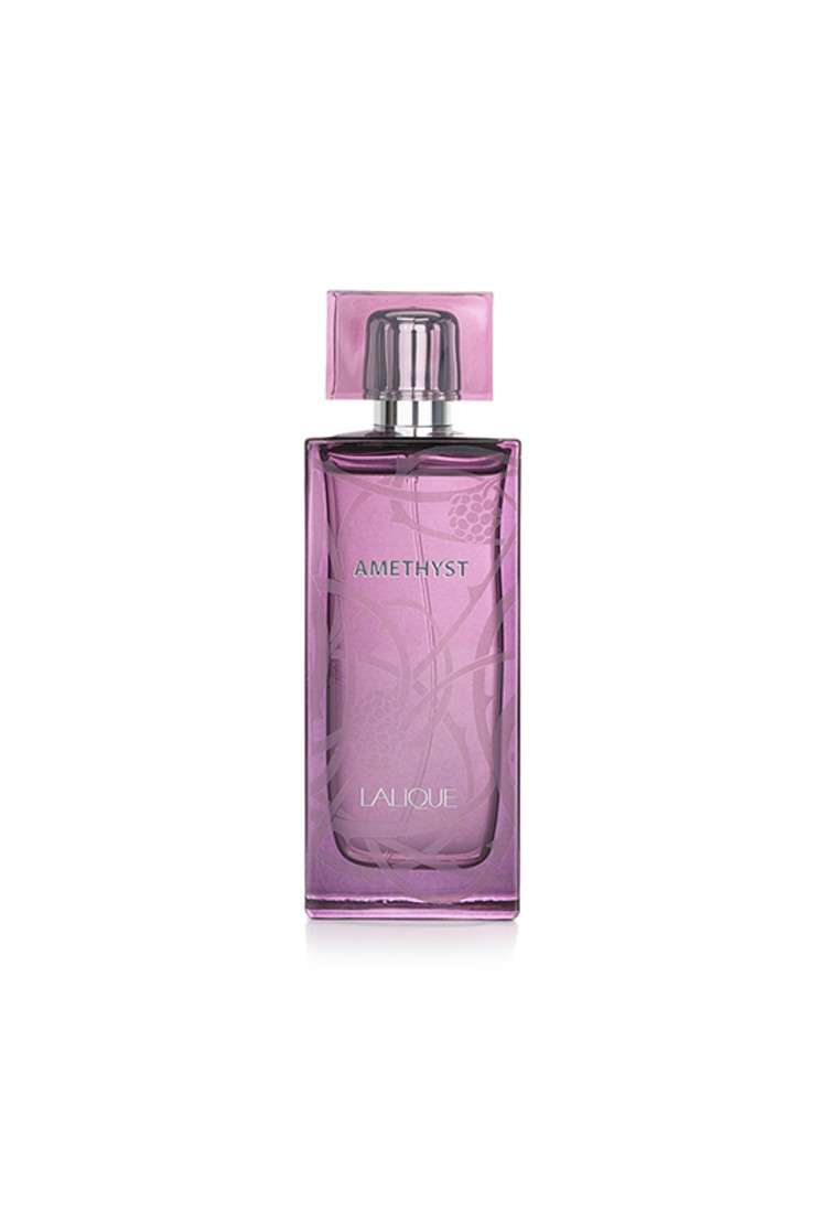 LALIQUE - Amethyst Eau De Parfum Spray 100ml/3.3oz.