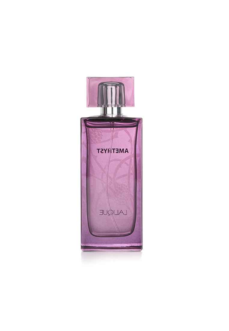 LALIQUE - Amethyst Eau De Parfum Spray 100ml/3.3oz.