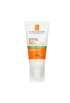 LA ROCHE POSAY - Anthelios XL 50 Anti-Shine Dry Touch Gel-Cream SPF 50+ - For Sun & Sun Intolerant Skin 50ml/1.69oz