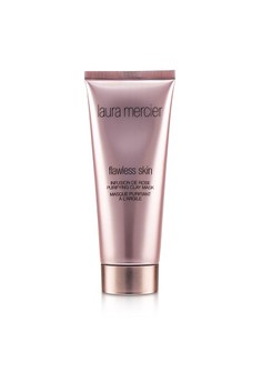 LAURA MERCIER - Flawless Skin Infusion De Rose Purifying Clay Mask 75g/2.5oz