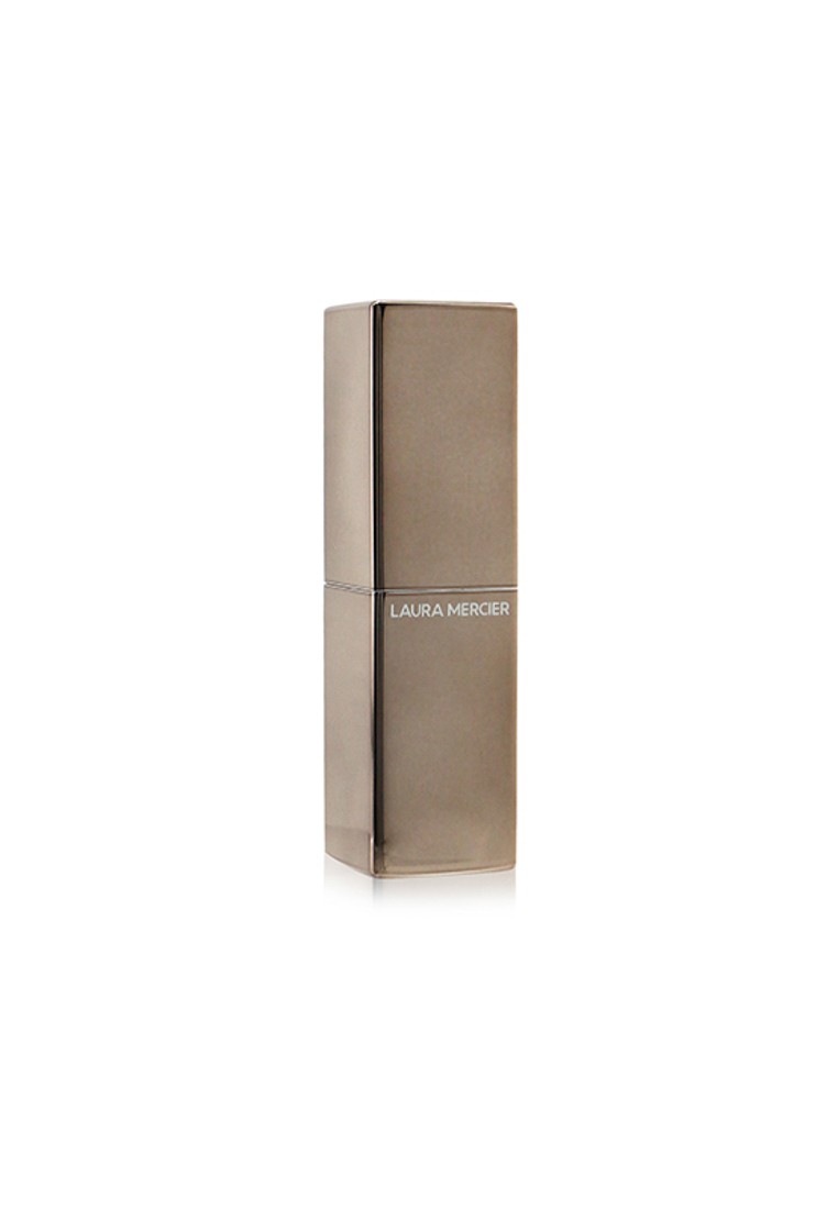 LAURA MERCIER - Rouge Essentiel Silky Creme Lipstick - # Rouge Profond (Brick Red) 3.5g/0.12oz