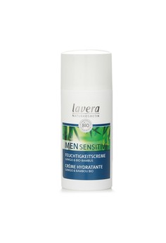 LAVERA - Men Sensitiv Moisturising Cream 30ml/1oz.