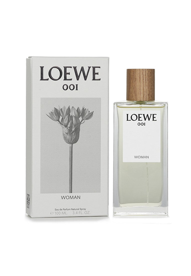 LOEWE - 001 Eau De Parfum Spray 100ml/3.4oz