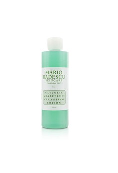 MARIO BADESCU - Glycolic Grapefruit Cleansing Lotion - For Combination/ Oily Skin Types 236ml/8oz