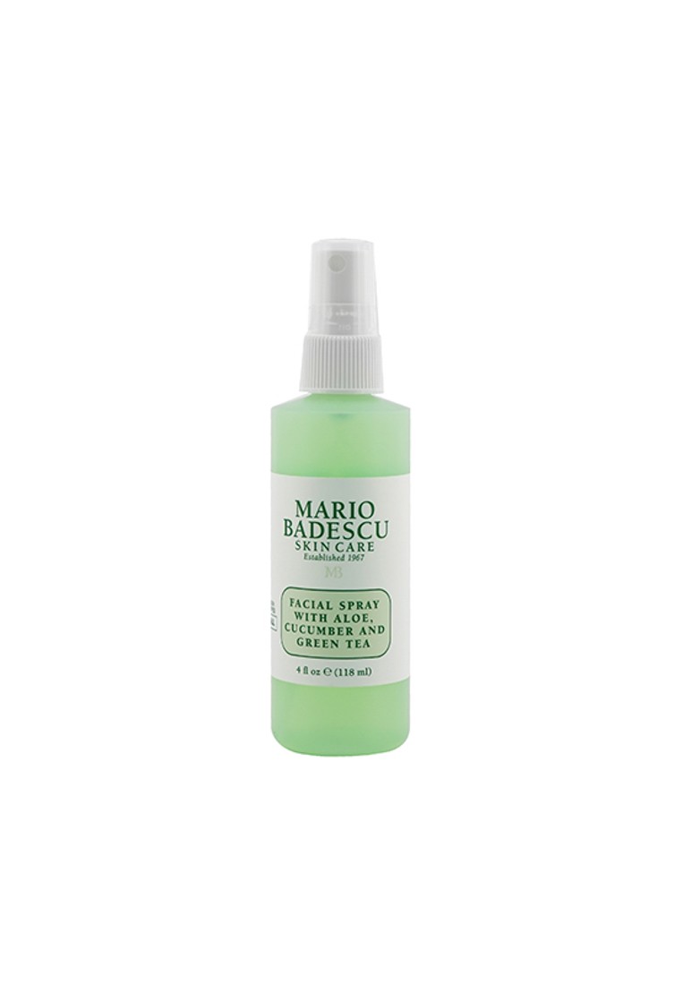 MARIO BADESCU - Facial Spray With Aloe