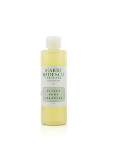 MARIO BADESCU - Citrus Body Cleanser - For All Skin Types 236ml/8oz.