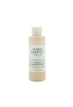 MARIO BADESCU - Papaya Body Lotion - For All Skin Types 177ml/6oz.