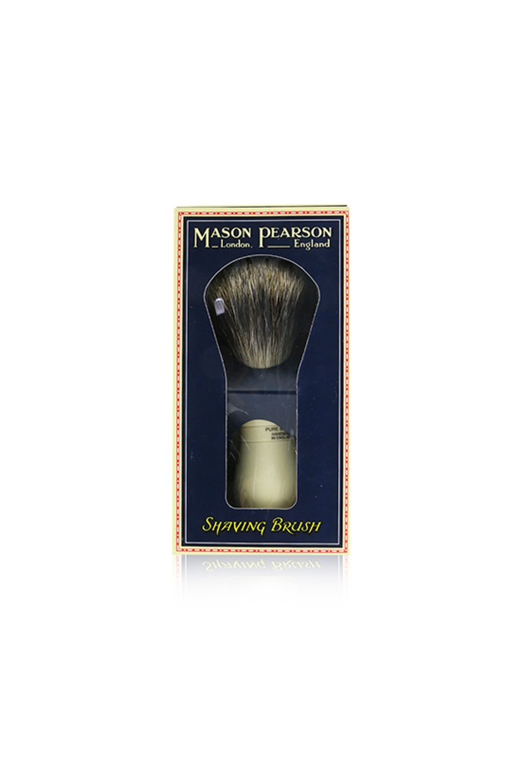 MASON PEARSON - Pure Badger Shaving Brush 1pc.