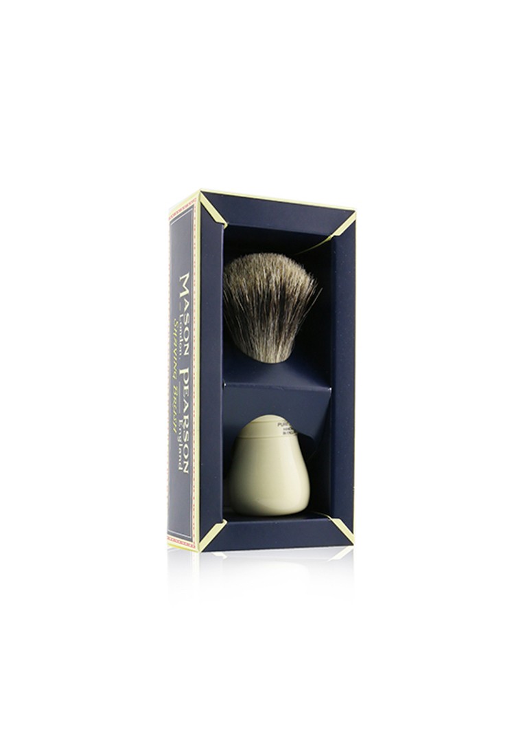 MASON PEARSON - Pure Badger Shaving Brush 1pc.
