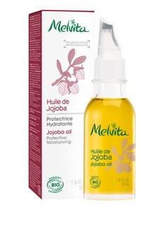 Melvita Organic Jojoba Oil 50ml
