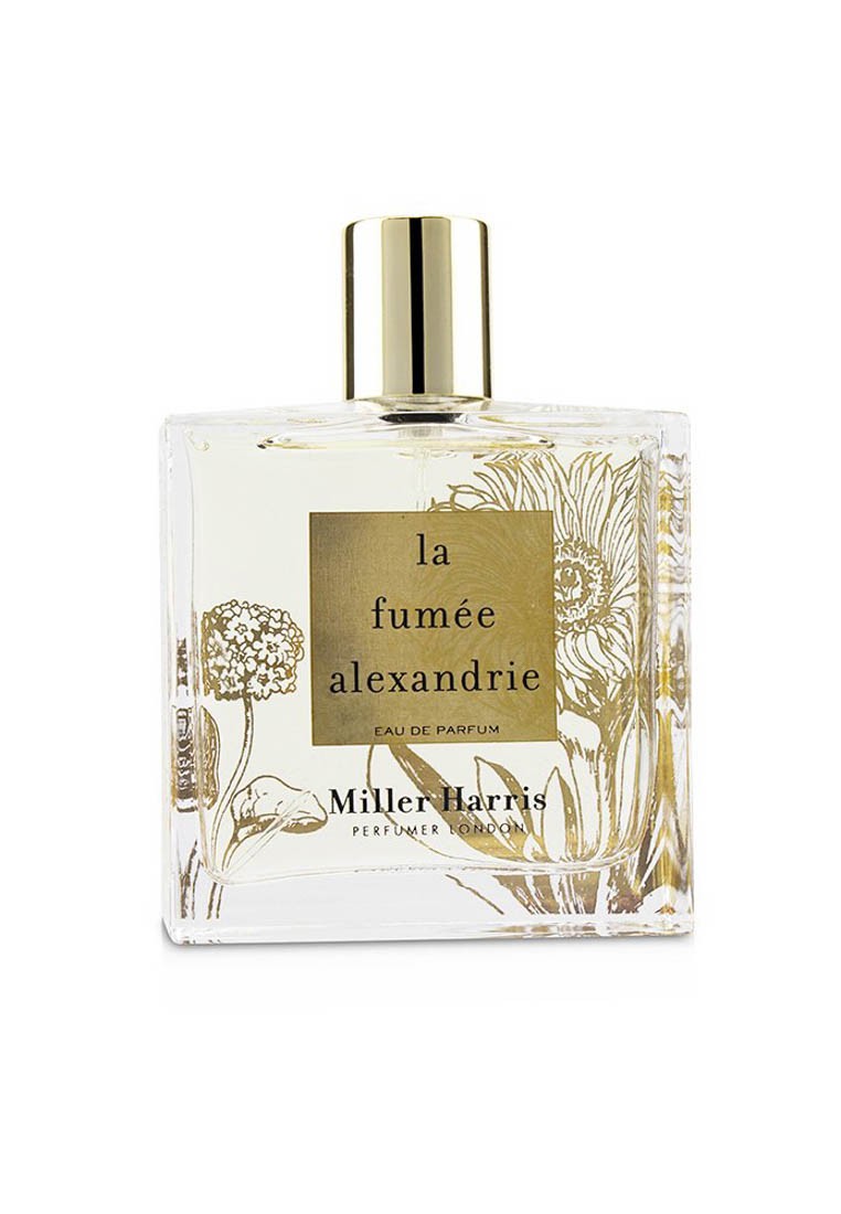 MILLER HARRIS - La Fumee Alexandrie Eau De Parfum Spray 100ml/3.4oz
