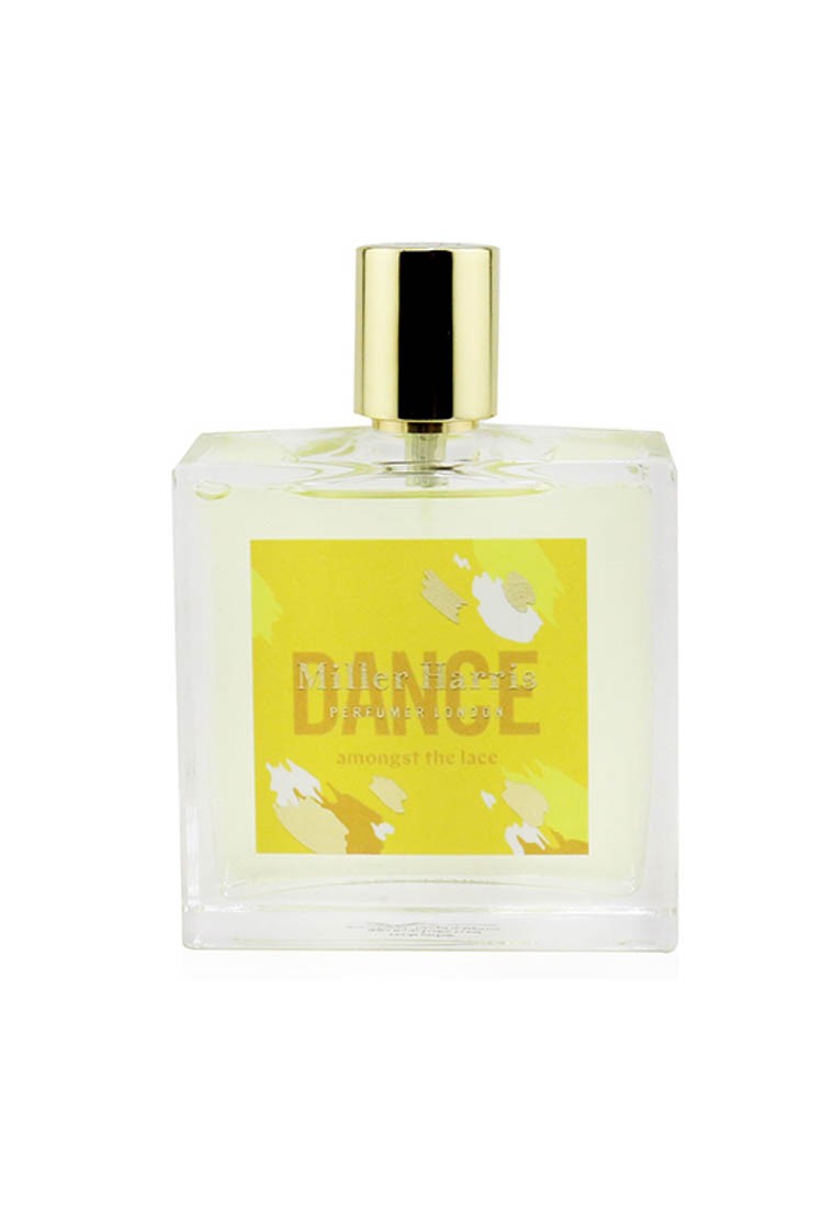 MILLER HARRIS - Dance Amongst The Lace Eau De Parfum Spray 100ml/3.4oz