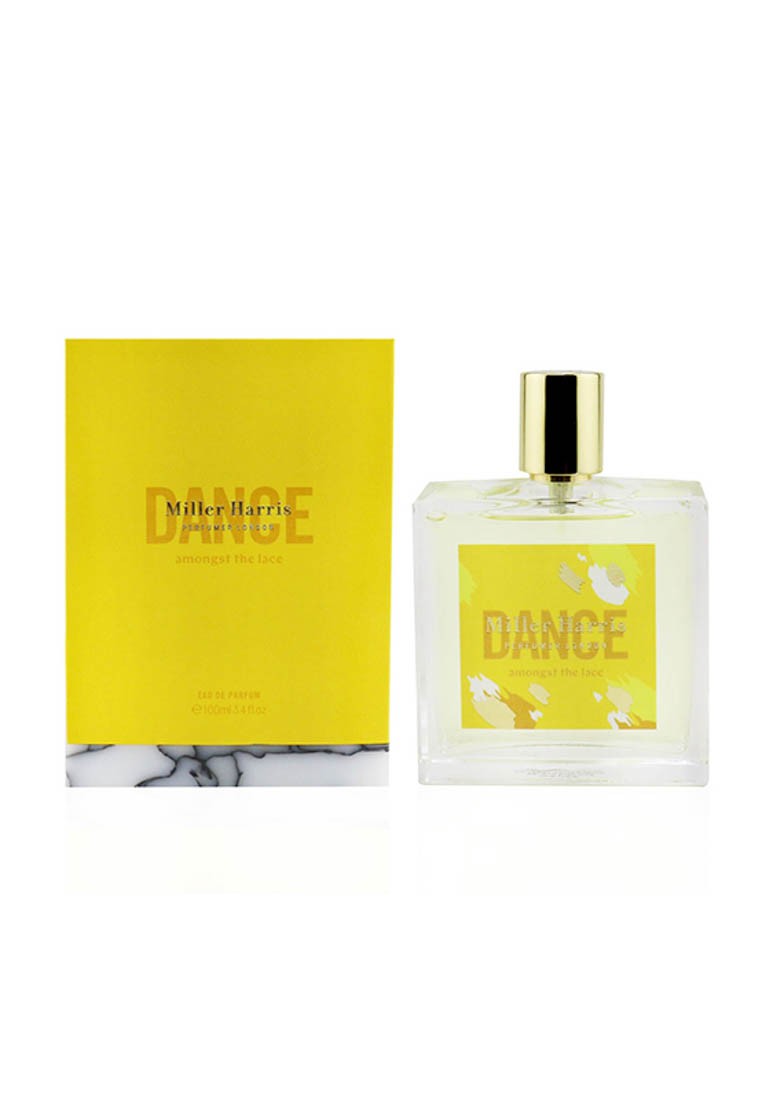 MILLER HARRIS - Dance Amongst The Lace Eau De Parfum Spray 100ml/3.4oz