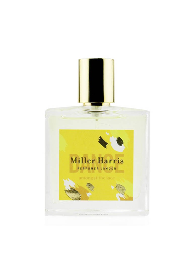 MILLER HARRIS - Dance Amongst The Lace Eau De Parfum Spray 50ml/1.7oz