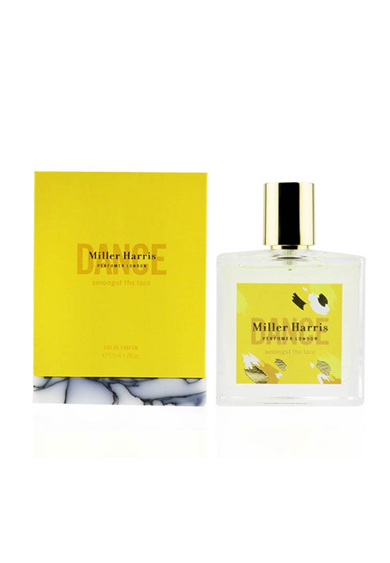 MILLER HARRIS - Dance Amongst The Lace Eau De Parfum Spray 50ml/1.7oz