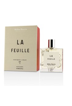 MILLER HARRIS - La Feuille Eau De Parfum Spray 100ml/3.4oz