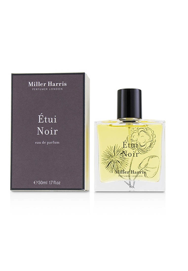 MILLER HARRIS - Etui Noir Eau De Parfum Spray 50ml/1.7oz