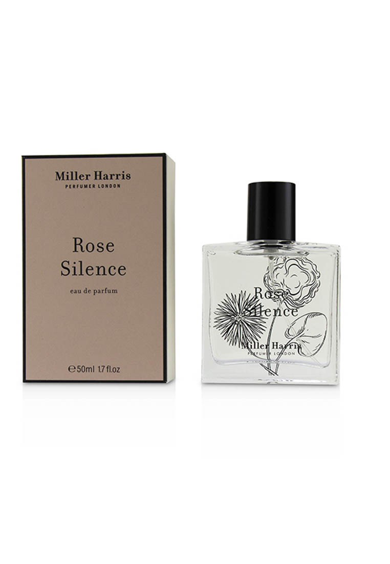 JEAN-CHARLES BROSSEAU - Fleurs D'Ombre Jasmin-Lilas Eau De Toilette Spray 100ml/3.4oz.