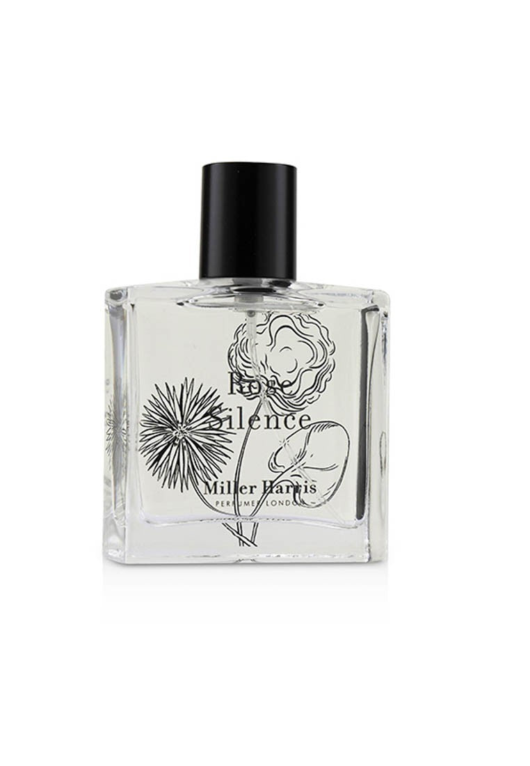 JEAN-CHARLES BROSSEAU - Fleurs D'Ombre Jasmin-Lilas Eau De Toilette Spray 100ml/3.4oz.