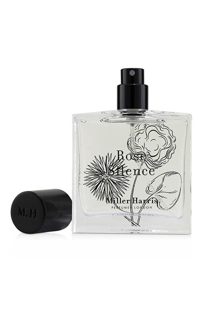 JEAN-CHARLES BROSSEAU - Fleurs D'Ombre Jasmin-Lilas Eau De Toilette Spray 100ml/3.4oz.