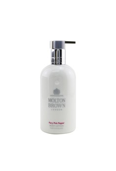 MOLTON BROWN - Fiery Pink Pepper Body Lotion 300ml/10oz
