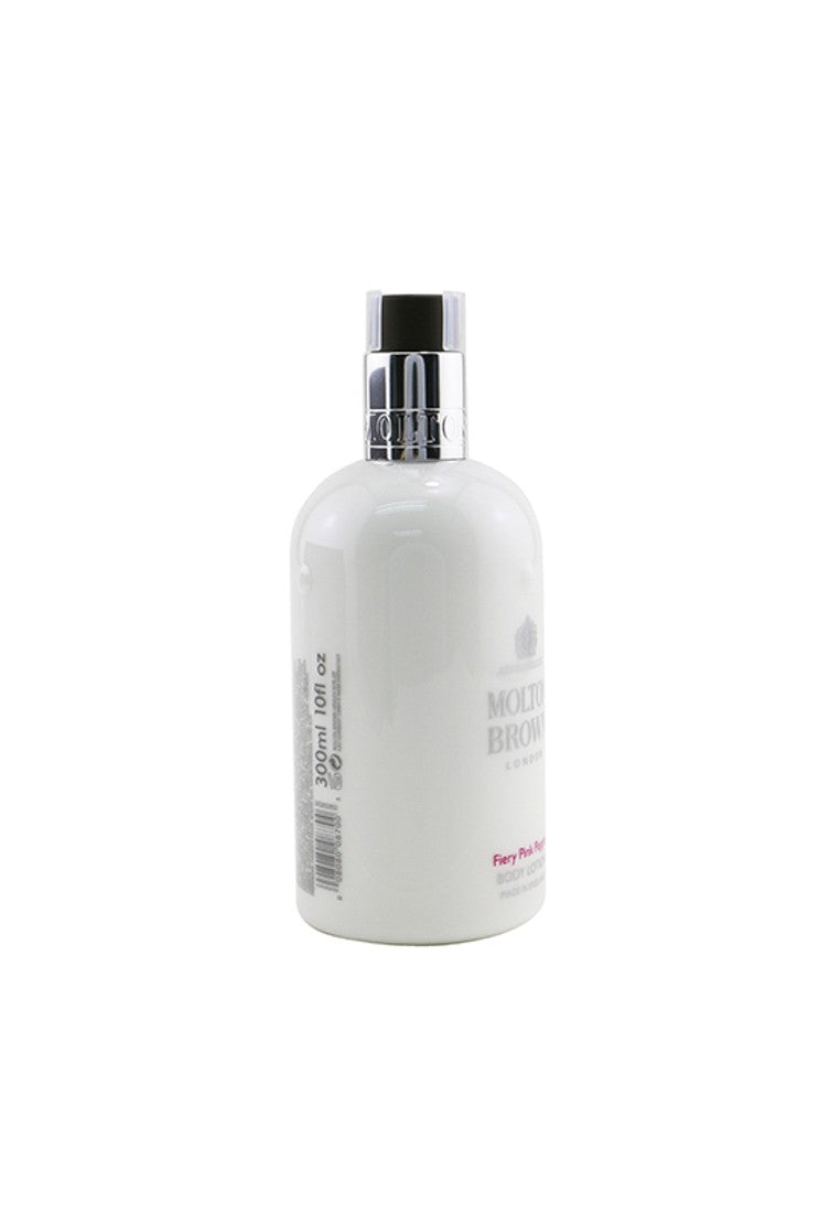 MOLTON BROWN - Fiery Pink Pepper Body Lotion 300ml/10oz