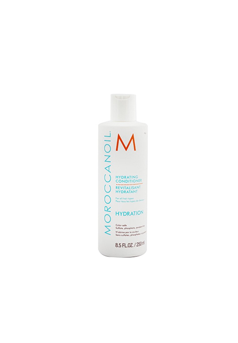MOROCCANOIL - Hydrating Conditioner (For All Hair Types) 250ml/8.5oz.