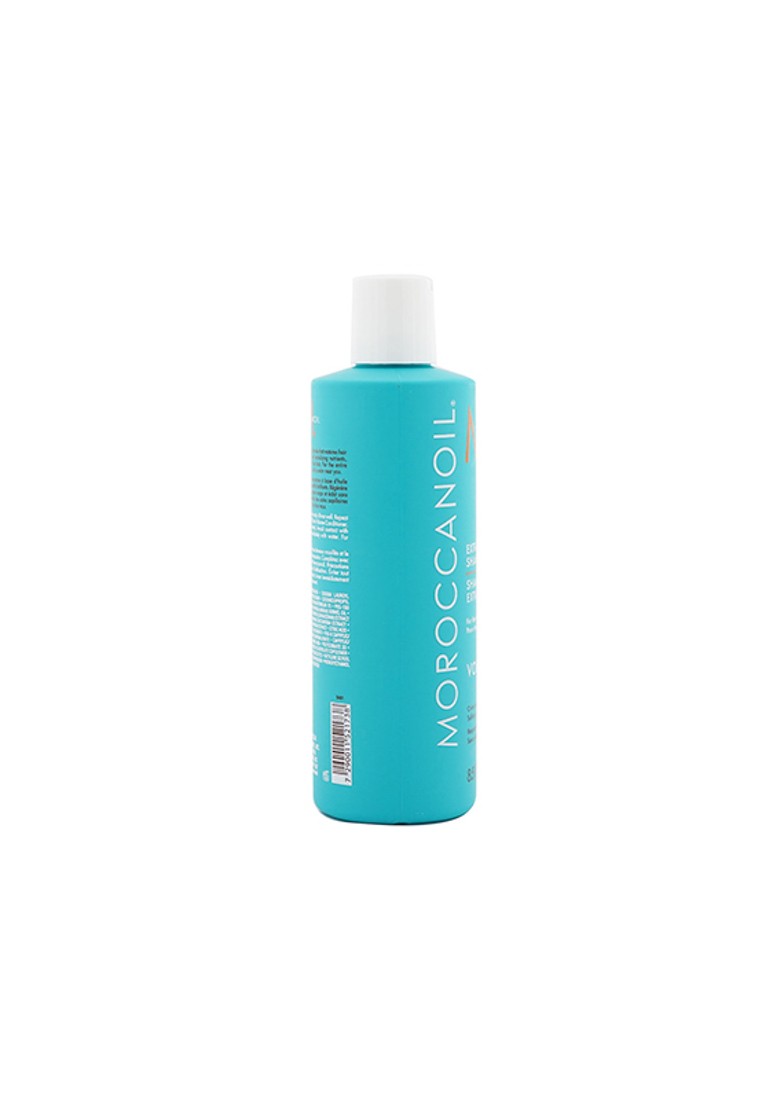 MOROCCANOIL - Extra Volume Shampoo (For Fine Hair) 250ml/8.5oz.
