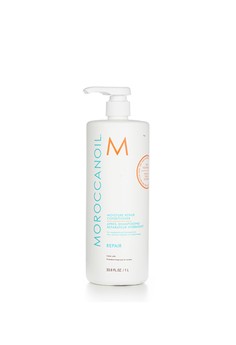 MOROCCANOIL - Moisture Repair Conditioner - For Weakened and Damaged Hair (Salon Product) 1000ml/33.8oz.