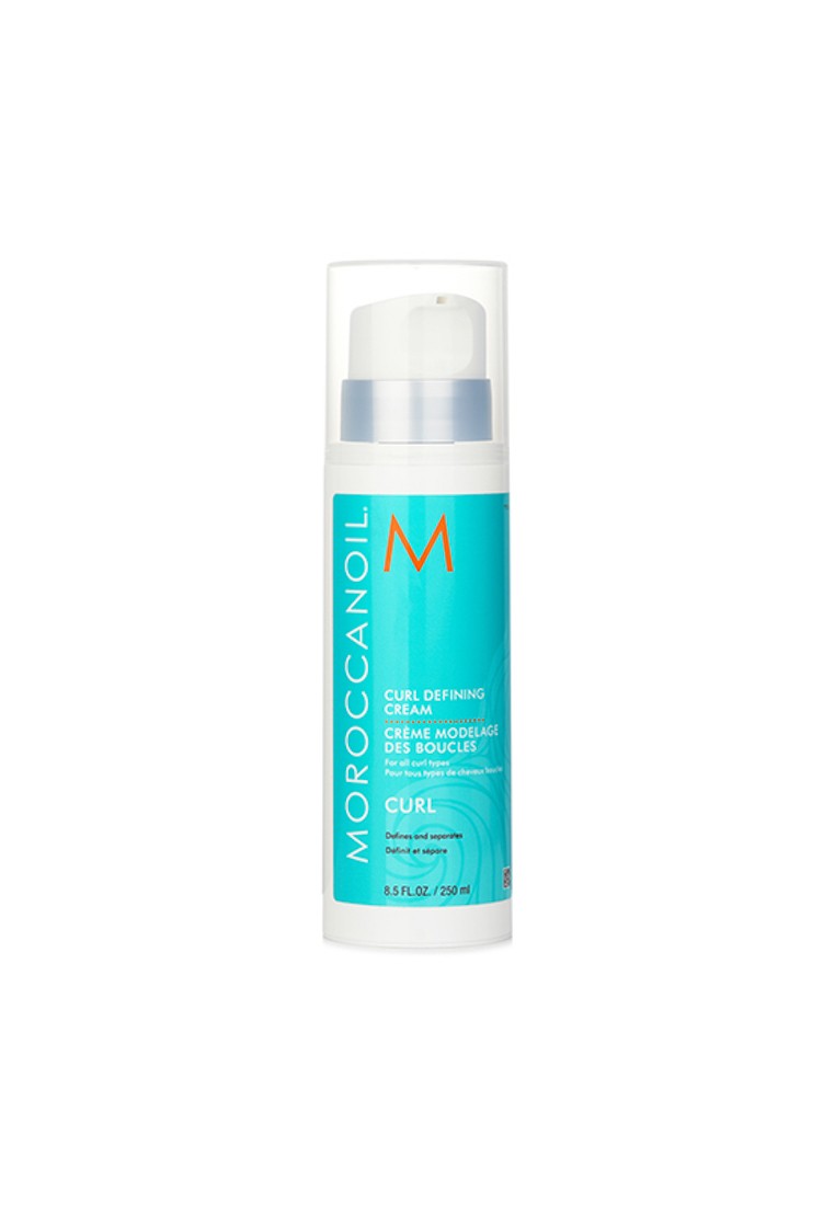MOROCCANOIL - Curl Defining Cream 250ml/8.5oz.