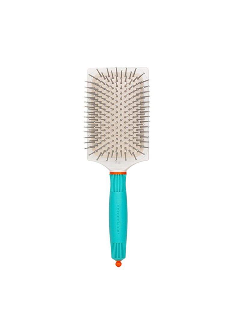 MOROCCANOIL - Ionic Ceramic Thermal Paddle Brush 1pc.