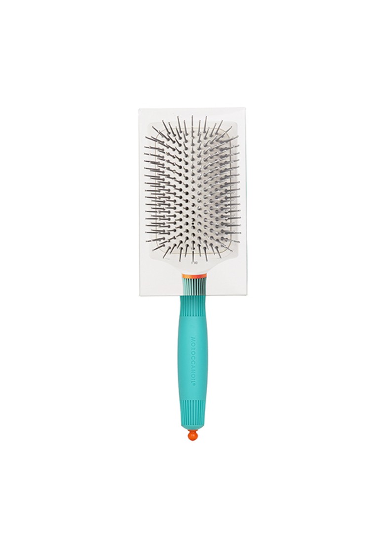 MOROCCANOIL - Ionic Ceramic Thermal Paddle Brush 1pc.