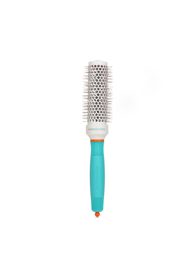MOROCCANOIL - Ionic Ceramic Thermal 35mm Round Brush 1pc.