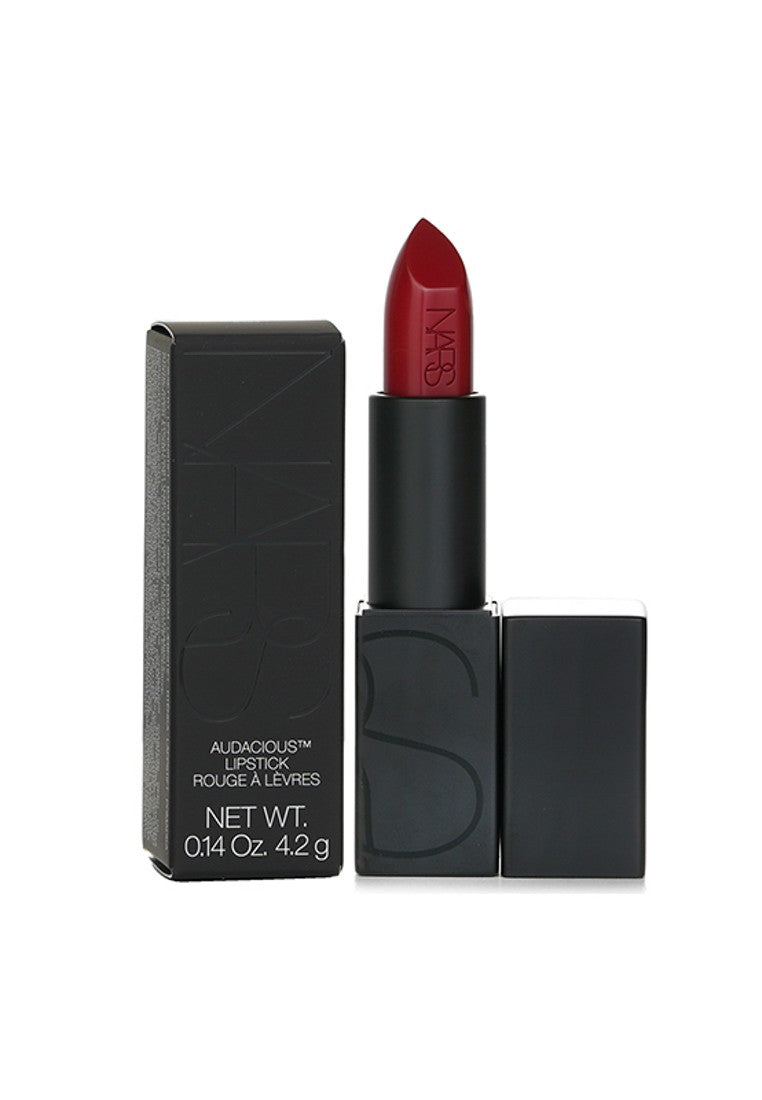 NARS - Audacious Lipstick - Shirley 4.2g/0.14oz