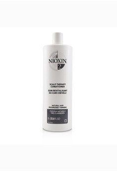 NIOXIN - Density System 2 Scalp Therapy Conditioner (Natural Hair