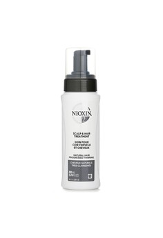 NIOXIN - Diameter System 2 Scalp & Hair Treatment (Natural Hair