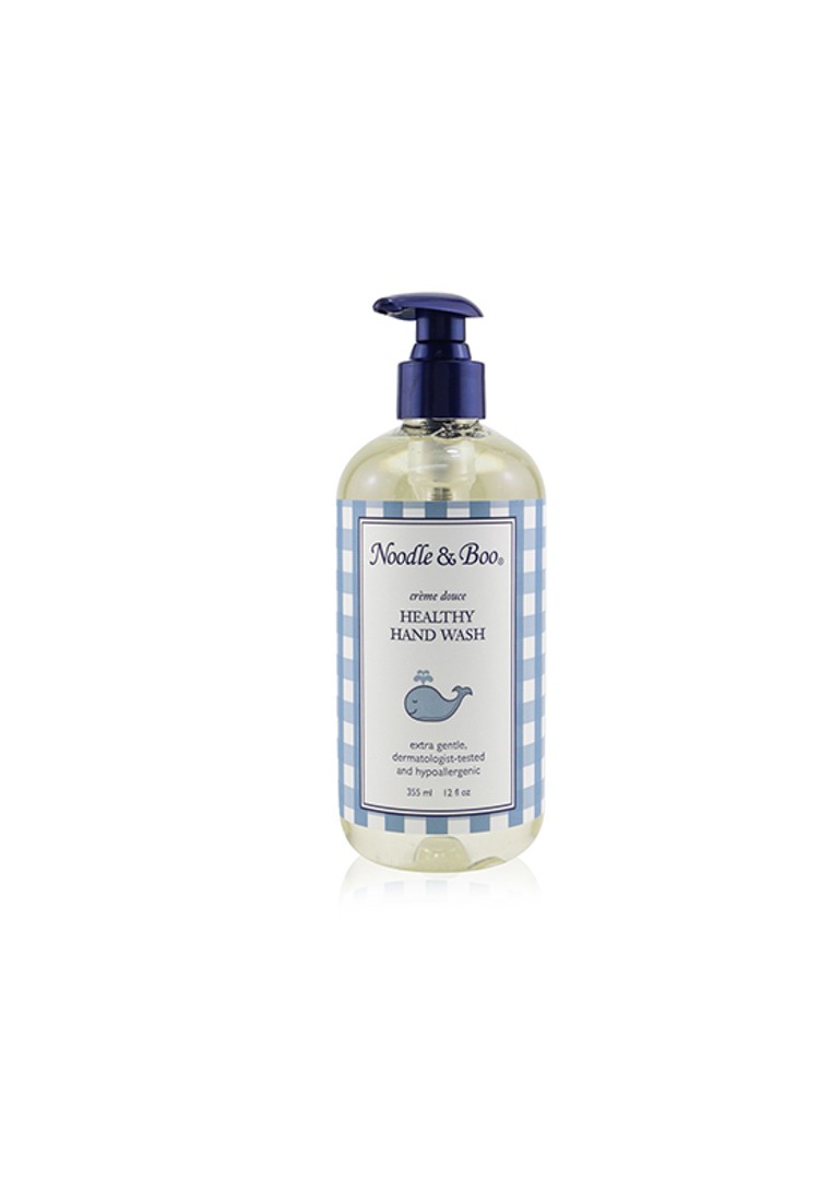 NOODLE & BOO - Healthy Hand Wash 355ml/12oz