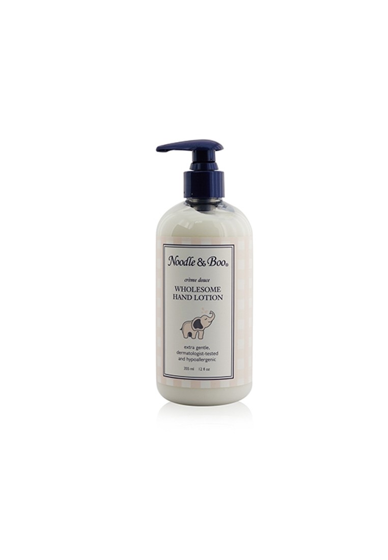 NOODLE & BOO - Wholesome Hand Lotion 355ml/12oz