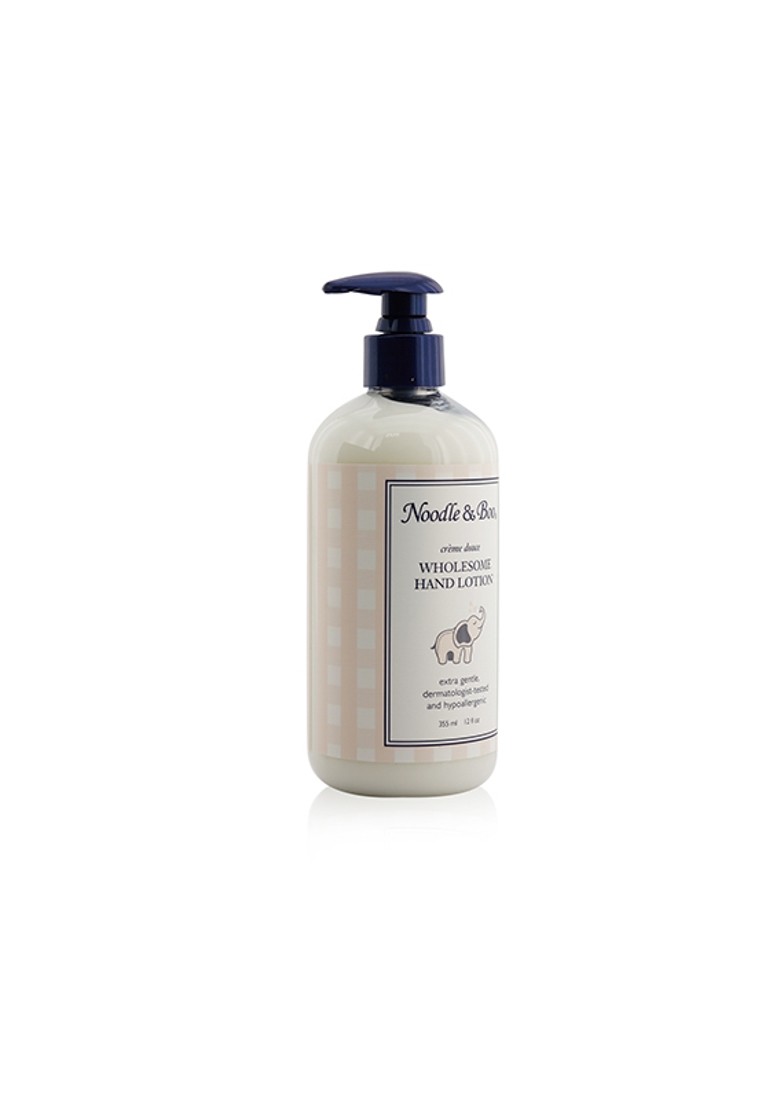 NOODLE & BOO - Wholesome Hand Lotion 355ml/12oz