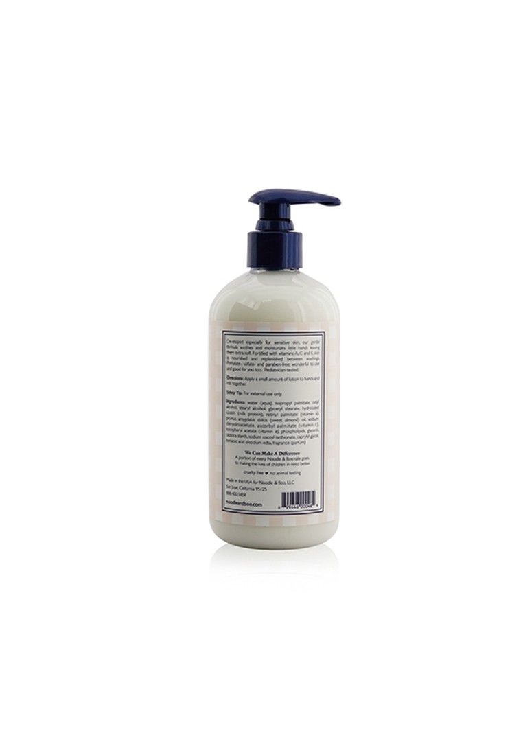NOODLE & BOO - Wholesome Hand Lotion 355ml/12oz