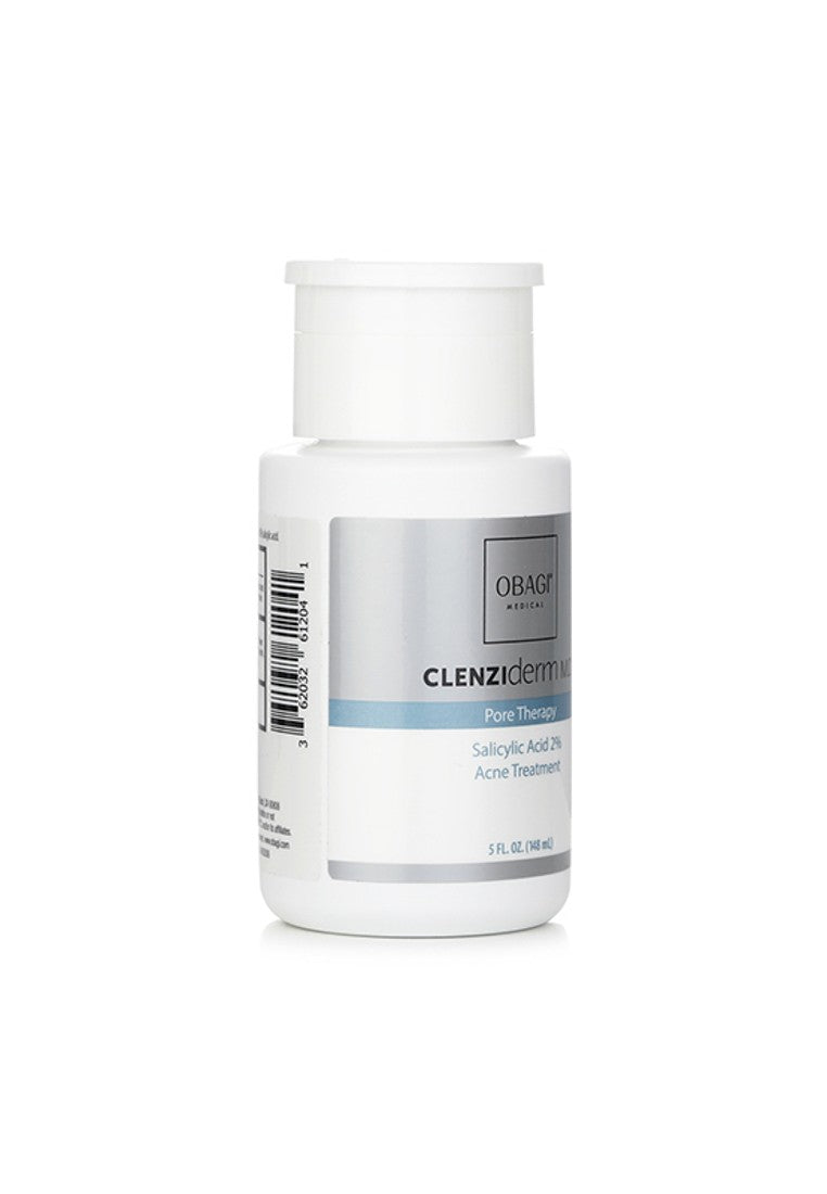 OBAGI - Clenziderm M.D. Pore Therapy 148ml/5oz